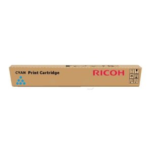 Toner ricoh 841928 cian mp c2503h -  9.500 paginas