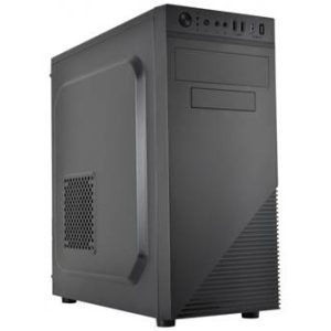 Caja ordenador l - link atx atria usb 3.0 con fuente de 500w
