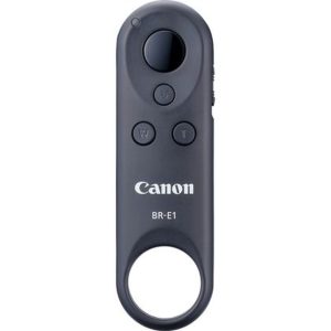 Mando a distancia inalamrico canon br - e1
