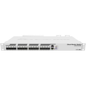 Switch microtik crs317 - 1g - 16s+rm 16 puertos -  10 - 100 - 1000mbps -  rj45