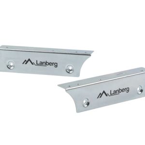 Adaptador lanberg metalico disco duro y ssd 2.5 pulgadas - 3.5