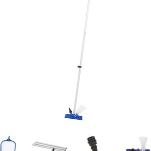 Bestway 58013 -  kit mantenimiento para piscina