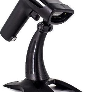Lector de codigo de barras 1d nilox con auto - sensor