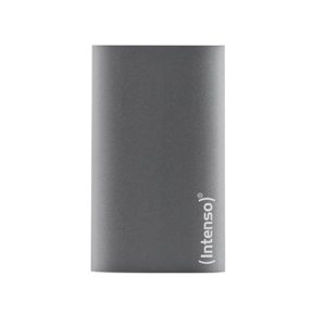 Disco duro externo solido ssd intenso 1tb premium edition 1.8 pulgadas usb 3.2