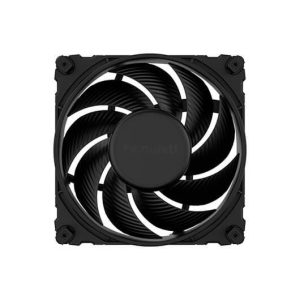Ventilador 120 x 120 be quiet silent wings 4 pwm high speed 2500rpm -  pwm