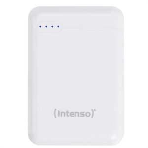 Powerbank intenso xs10000 10000 mah blanco