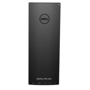 Ordenador mini dell reacondicionado optiplex 7070 ultra i5 - 8th - 8gb - 256gb ssd nvm