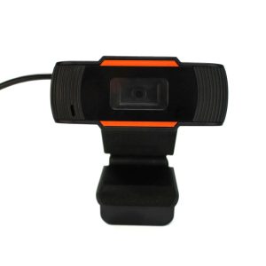 Webcam leotec meeting 720p plug and play