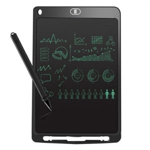 Pizarra digital leotec sketchboard eight lcd 8.5 pulgadas pulgadas negro