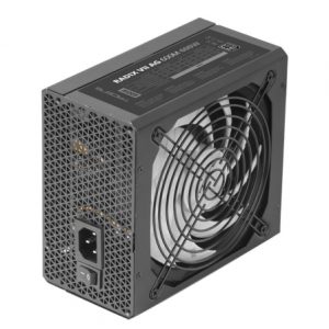 Fuente alimentacion tacens radix vii atx 600w