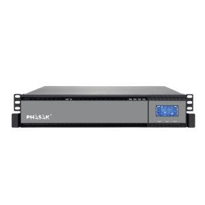 Sai ups phasak 1500va rack online ph 9315 1.5kva