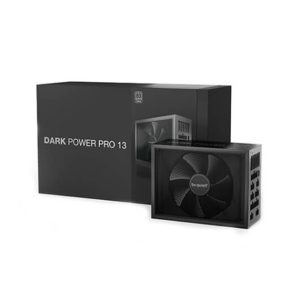 Fuente alimentacion be quiet! dark power pro 13 gaming atx 1300w