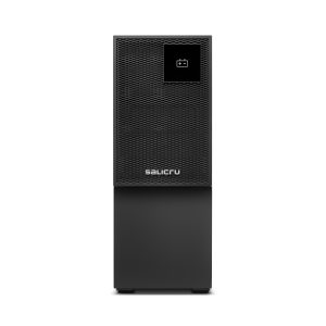 Módulo de extensión de batería (ebm) para slc - 8000 - 10000 - twin pro3 (b1)