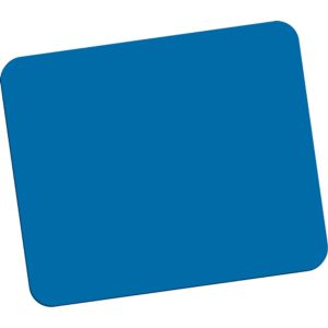 Alfombrilla estandar fellowes azul