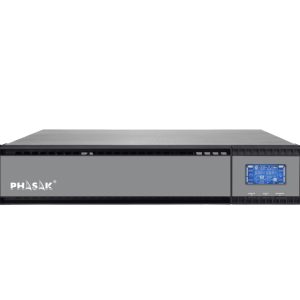 Sai ups phasak 2000va rack online ph 9320 2kva