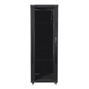 Armario lanberg rack 19 pulgadas 37u 600x600 negro
