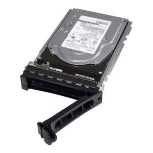 Disco duro interno dell 3.5 pulgadas 12tb sata 6gb - s 401 - abhy