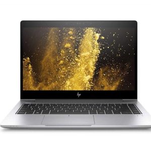 Portatil reacondicionado hp elitebook 840 g5 14 pulgadas  - i5 - 8th - 8gb - 250gb ssd - windows 11 pro - teclado español