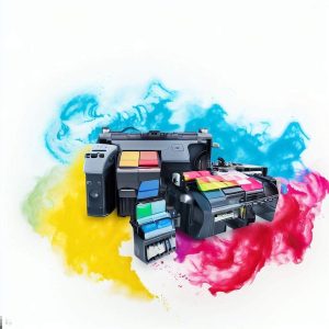 Botella tinta compatible dayma epson 102 - 104 - amarillo - premium
