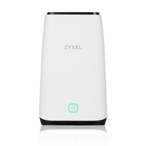 Router inalambrico zyxel fwa - 510 - eu0102f 5g 2 puertos
