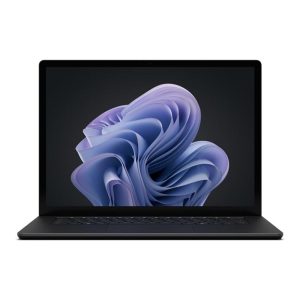 Portatil microsoft surface laptop 6 ultra 5 - 135h 8gb ssd 256gb 15 pulgadas