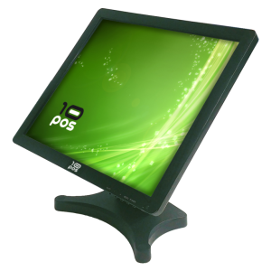 Monitor tpv tactil 19 pulgadas 10pos flat capacitiva  vga+hdmi & usb vesa 75x100