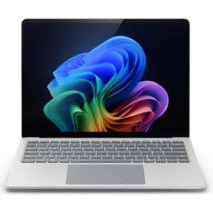 Portatil tablet microsoft surface copilot qualcomm 16gb ssd 1tb 15 pulgadas