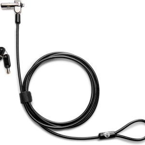Cable hp antirrobo de llave nano