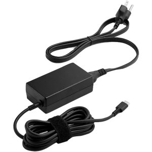 Cargador hp de portátil usb - c 65w