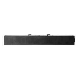 Barra hp sonido s101 para monitor 2.1vatios
