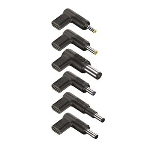 Clavija usb tipo c ngs bud - h para portatiles hp 6 unidades