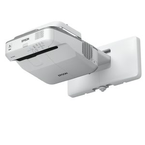 Proyector epson eb - 685wi ultra corta distancia