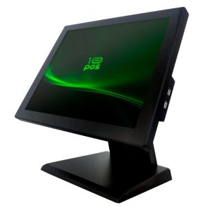 Ordenador tpv 10pos 15 pulgadas tactil  intel j6412 8gb ssd 128gb