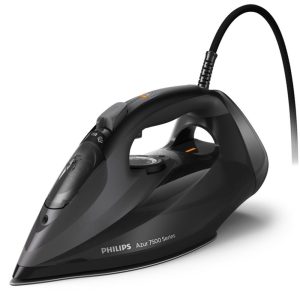 Plancha de vapor philips dst7511 - 80 serie 7500 3200w 0.3l
