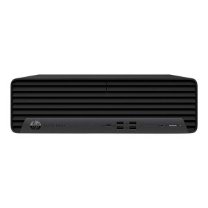 Mini ordenador hp elite sff 600 g9 i5 - 13500 16gb ssd 512gb