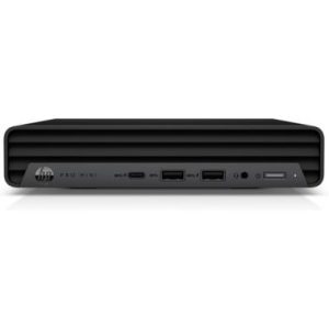 Mini ordenador pro 400 g9 i5 - 12500t 16gb -  ssd 512gb -  w11pro