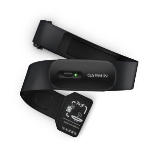 Monitor frecuencia cardiaca garmin pulsometro hrm - 200 xs - s