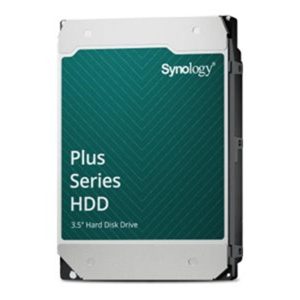 Disco duro interno synology hat3310 - 12t 12tb 3.5 pulgadas sata 6gb - s