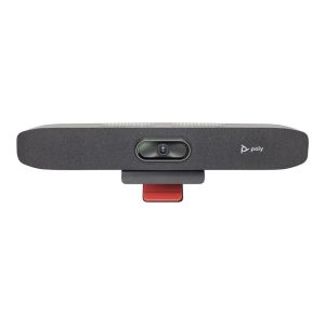 Webcam poly studio 30 4k uhd