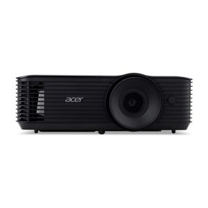 Proyector acer x119h ansi dlp svga 4800 lumenes
