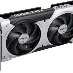 Tarjeta grafica msi rtx 5060 ti 16g ventus 2x oc plus