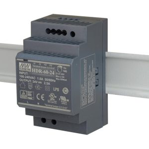 Fuente alimentacion d - link dis - h60 - 24 ultra slim 60w