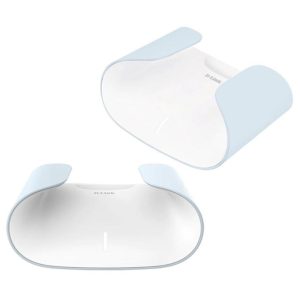 Router wifi 6 d - link r32 aquila pro ai ax3000 dual band 2 unidades