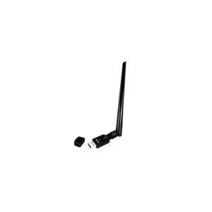 Adaptador wifi usb d - link dwa - 185 ac1300 mu - mimo