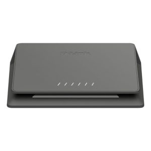 Switch d - link dms - 106xt 6 puertos