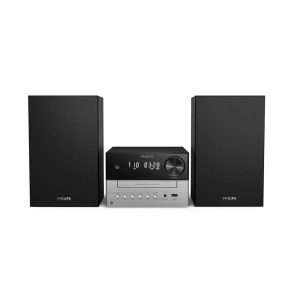 Microcadena philips 2.0 tam3205m2 - 77 bluetooth negro