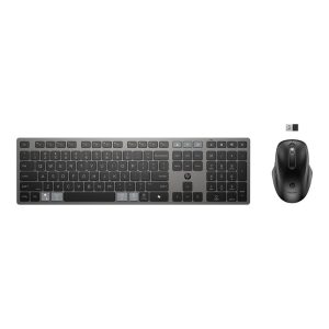 Teclado + raton hp 725 inalambrico