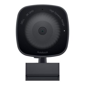 Webcam dell wb3023 - demea 2k qhd