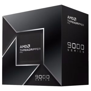 Amd ryzen threadripper pro 9975wx 4ghz box