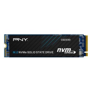 Disco duro interno ssd pny cs2230 500gb m.2 pcie 3.0 nvme